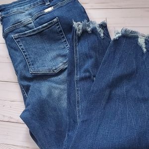 KanCan Jeans size 18